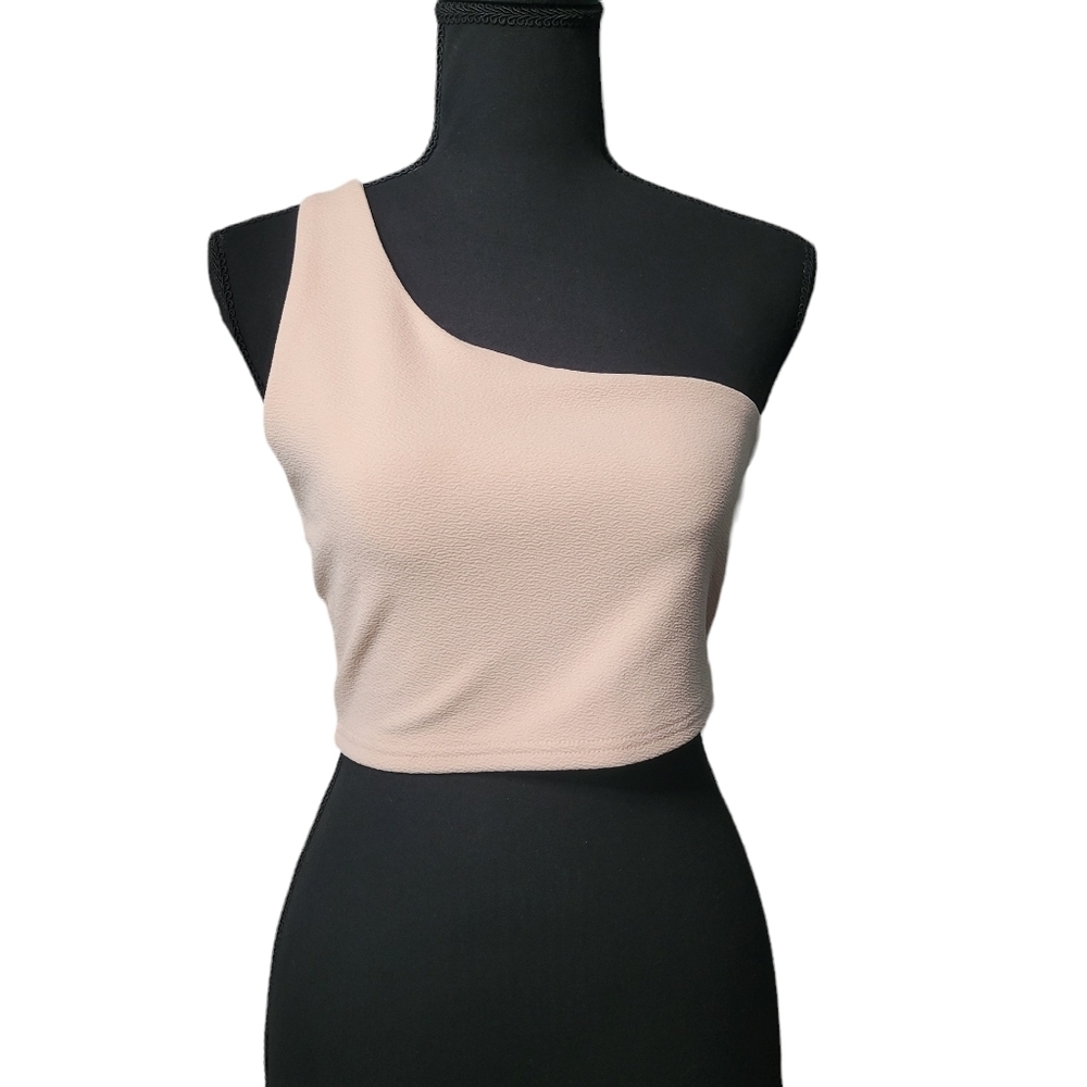 Showpo. Crop Top